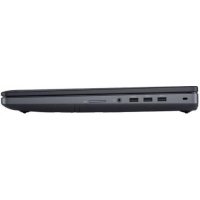 ноутбук Dell Precision 7720-8086