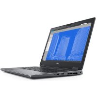 ноутбук Dell Precision 7730-6986