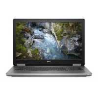 Dell Precision 7740-5314