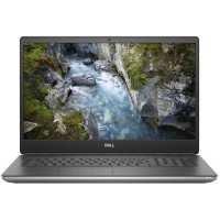 ноутбук Dell Precision 7750-0262