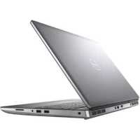 ноутбук Dell Precision 7750-0262