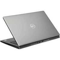 ноутбук Dell Precision 7750-0262