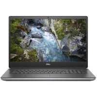 ноутбук Dell Precision 7750-5522