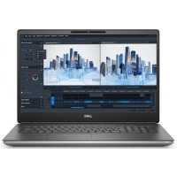 ноутбук Dell Precision 7760-7401