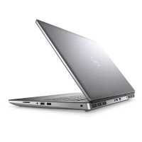 ноутбук Dell Precision 7760-7401