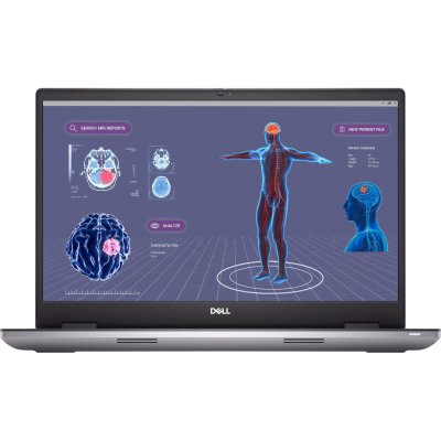 ноутбук Dell Precision 7780-3333