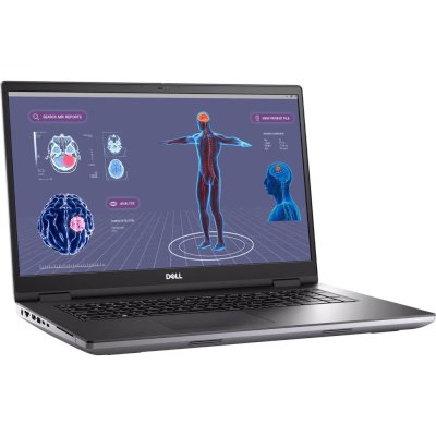 Dell Precision 7780-3333