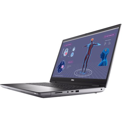 ноутбук Dell Precision 7780-3333