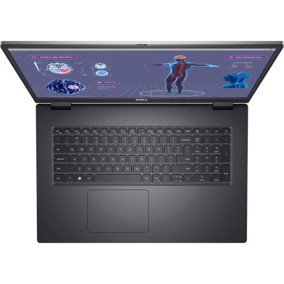 Dell Precision 7780-3333