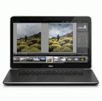 ноутбук Dell Precision M3800 i7 4702HQ/8/500/Win 8.1 Pro/Silver
