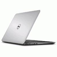 Dell Precision M3800 i7 4702HQ/8/500/Win 8.1 Pro/Silver
