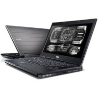 ноутбук DELL Precision M4500 i5 560M/4/500/Win 7 Pro