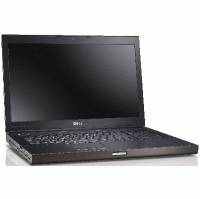 DELL Precision M4600 i5 2520M/4/250/Win 7 Pro+XP mode/Silver