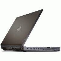 ноутбук DELL Precision M4600 i5 2520M/4/250/Win 7 Pro+XP mode/Silver