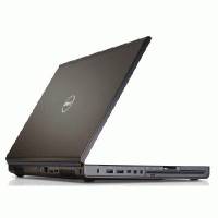 DELL Precision M4600 i7 2760QM/8/750+128/Win 7 Pro/Black