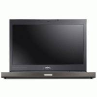 ноутбук DELL Precision M4700 i7 3520M/8/1000/Win 7 Pro