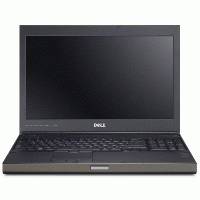 DELL Precision M4700 i7 3520M/8/1000/Win 7 Pro