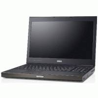 ноутбук DELL Precision M4700 i7 3520M/8/1000/Win 7 Pro