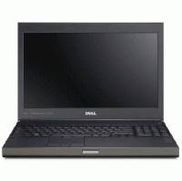 DELL Precision M4700 i7 3630QM/16/1000/Win 7 Pro