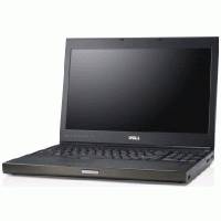 ноутбук DELL Precision M4700 i7 3630QM/16/1000/Win 7 Pro