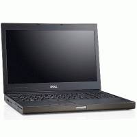ноутбук DELL Precision M4700 i7 3740QM/16/750+128/Win 7 Pro