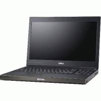 DELL Precision M4700 i7 3740QM/8/750/Win 7 Pro