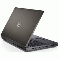 DELL Precision M4700 i7 3820QM/16/512/Win 7 Pro