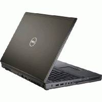 ноутбук DELL Precision M4700 i7 3920XM/16/1000+128/Win 7 Pro
