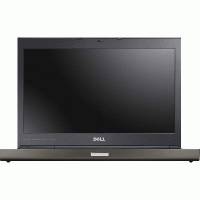 ноутбук DELL Precision M4700 i7 3940XM/16/500+128/Win 7 Pro