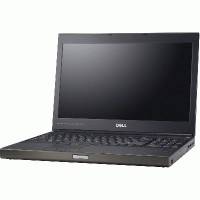 ноутбук DELL Precision M4700 i7 3940XM/16/500+128/Win 7 Pro