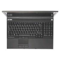 ноутбук Dell Precision M4800 4800-8031