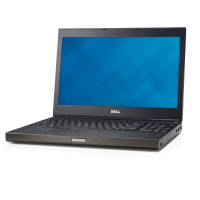Dell Precision M4800 i7 4800MQ/8/500/Win 7 Pro CA003PM480011MUMWS