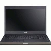 Dell Precision M4800 i7 4800MQ/8/500/Win 7 Pro CA020PM48008MUMWS