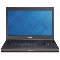 ноутбук Dell Precision M4800 i7 4810MQ/8/500/Win 7 Pro+Win 8.1 Pro/Black