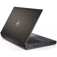 ноутбук Dell Precision M4800 i7 4810MQ/8/500/Win 7 Pro+Win 8.1 Pro/Black