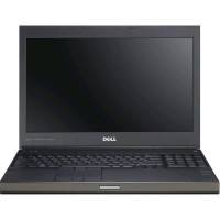 Dell Precision M4800 i7 4940MX/32/512+512/Win 7 Pro