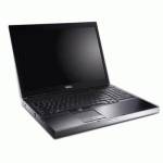 ноутбук DELL Precision M6400 X9100/8/500+500/VU-XP