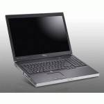 DELL Precision M6500 i7 720QM/3/500/Win 7 Prof/Silver