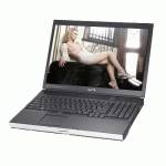 ноутбук DELL Precision M6500 i7 740QM/4/500/Win 7 Prof