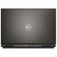 DELL Precision M6700 i7 3520M/8/1000/K5000M/Win 7 Pro/Brown