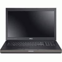 DELL Precision M6700 i7 3720QM/16/1500/K3000M/Win 7 Pro/Brown