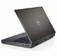 ноутбук DELL Precision M6700 i7 3720QM/16/1500/K3000M/Win 7 Pro/Brown