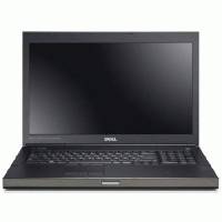 ноутбук DELL Precision M6700 i7 3720QM/16/1500/K5000M/Win 7 Pro/Brown