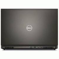 ноутбук DELL Precision M6700 i7 3720QM/16/1500/K5000M/Win 7 Pro/Brown