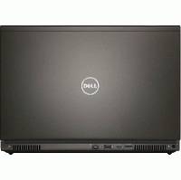 ноутбук DELL Precision M6700 i7 3740QM/16/750+750/K3000M/Win 7 Pro