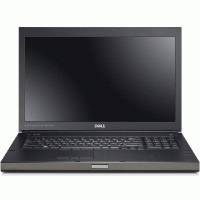 ноутбук DELL Precision M6700 i7 3840QM/8/750/K3000M/Win 7 Pro