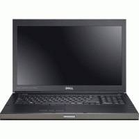 ноутбук DELL Precision M6700 i7 3920XM/16/1000+128/K5000M/Win 7 Pro