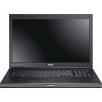 ноутбук DELL Precision M6800 6800-8062