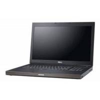 DELL Precision M6800 i7 4800MQ/16/1000/Win 7 Pro+Win 8.1