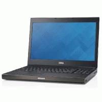 ноутбук DELL Precision M6800 i7 4800MQ/16/750/Win 7 Pro